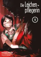 Die Leichenpflegerin